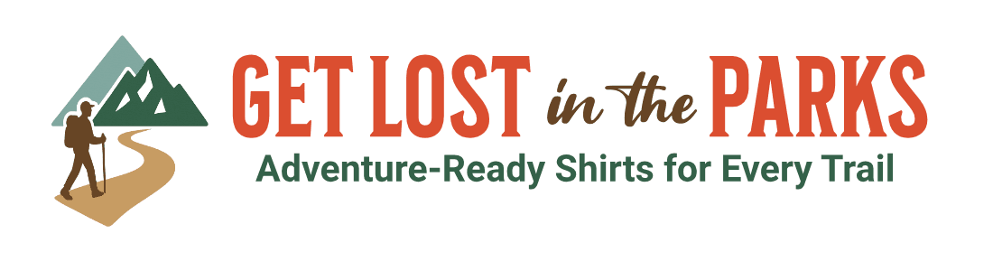 Banner for GetLostInParks